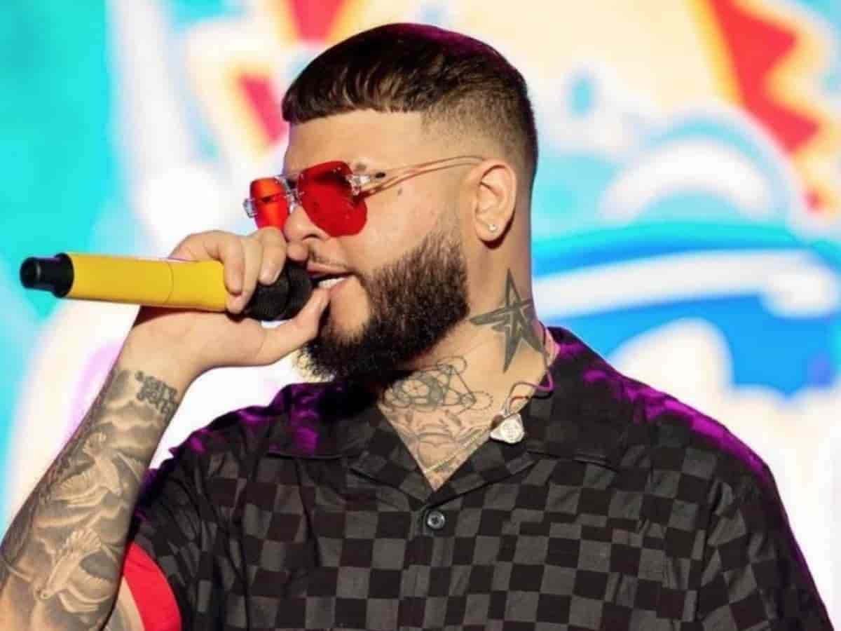  :: Farruko llegará con todos sus éxitos el 8 de julio a Punta  Cana