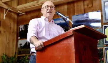 Como barco a la deriva! Domínguez Brito dice gobierno tiene “un capitán desorientado”