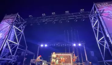 Con gran éxito concluye 27va. edición Festival La Mar de Músicas dedicado a República Dominicana