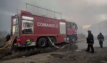 Avanzan labores para sofocar voraz incendio en Cuba