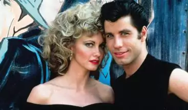 Muere Olivia Newton-John a los 73 años; compañera de John Travolta en la película Grease