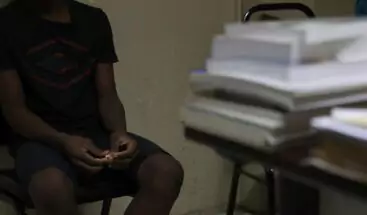 Los niños haitianos, a merced de las bandas armadas; asesinan 188 personas en tan solo dos meses