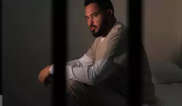 ¡Gran revuelo causa video de Raphy Pina al interior de una cárcel! ¿Es de ahora o es anterior?