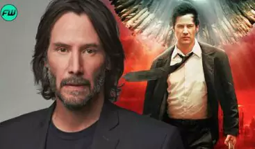Después de 17 años llega ‘Constantine 2’: Keanu Reeves