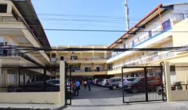 ADP denuncia hotel disfrazado de escuela hotelería opera en edificio junto cuatro escuelas en PP