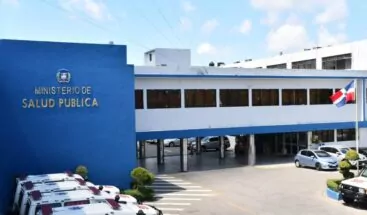 Salud Pública confirma 4 nuevos casos de cólera en La Zurza y Capotillo