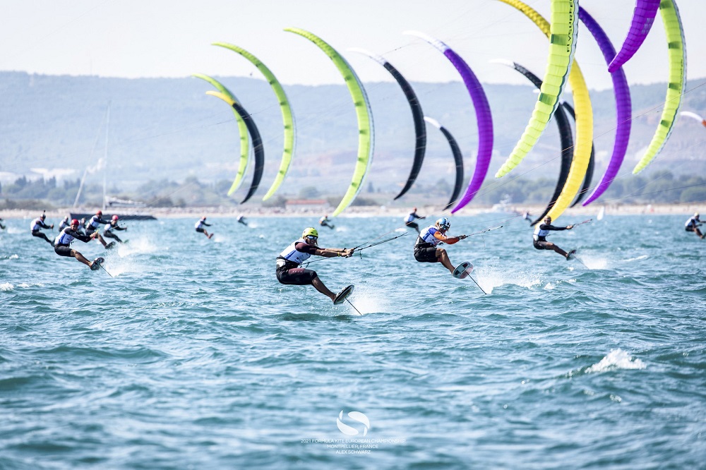 Fedovela announces that the country will host the 2023 Pan American Formula Kite Championship to be held in Cabarete