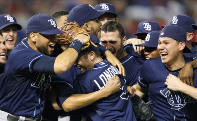 Resumen Medias Blancas de Chicago vs Rays de Tampa Bay