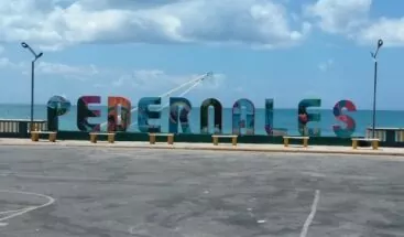 Se pospone llegada de crucero a Pedernales sin fecha fija por retraso en la terminación del puerto Cabo Rojo
