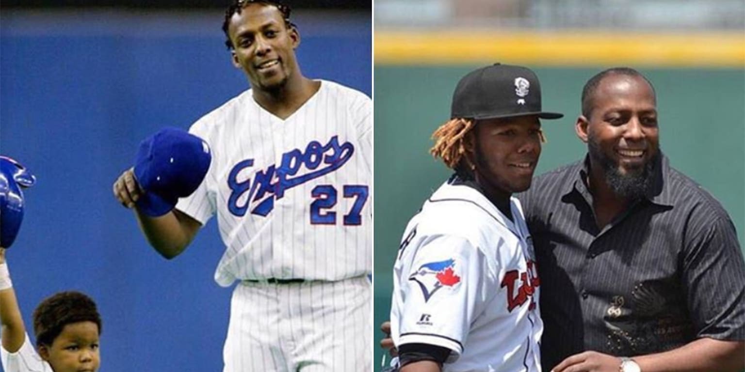 Vladimir Guerrero Bailando Bachata en un Colmado 