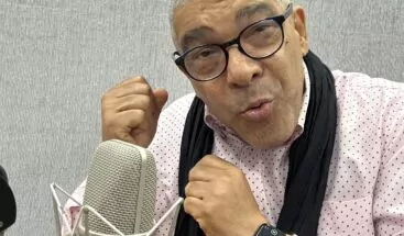 Jesús Nova considera que la radio dominicana se ha cualquierizado