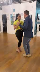 7dias.com.do :: Dominicana Francisca y la tierna historia que existe tras  el video bailando bachata con su esposo