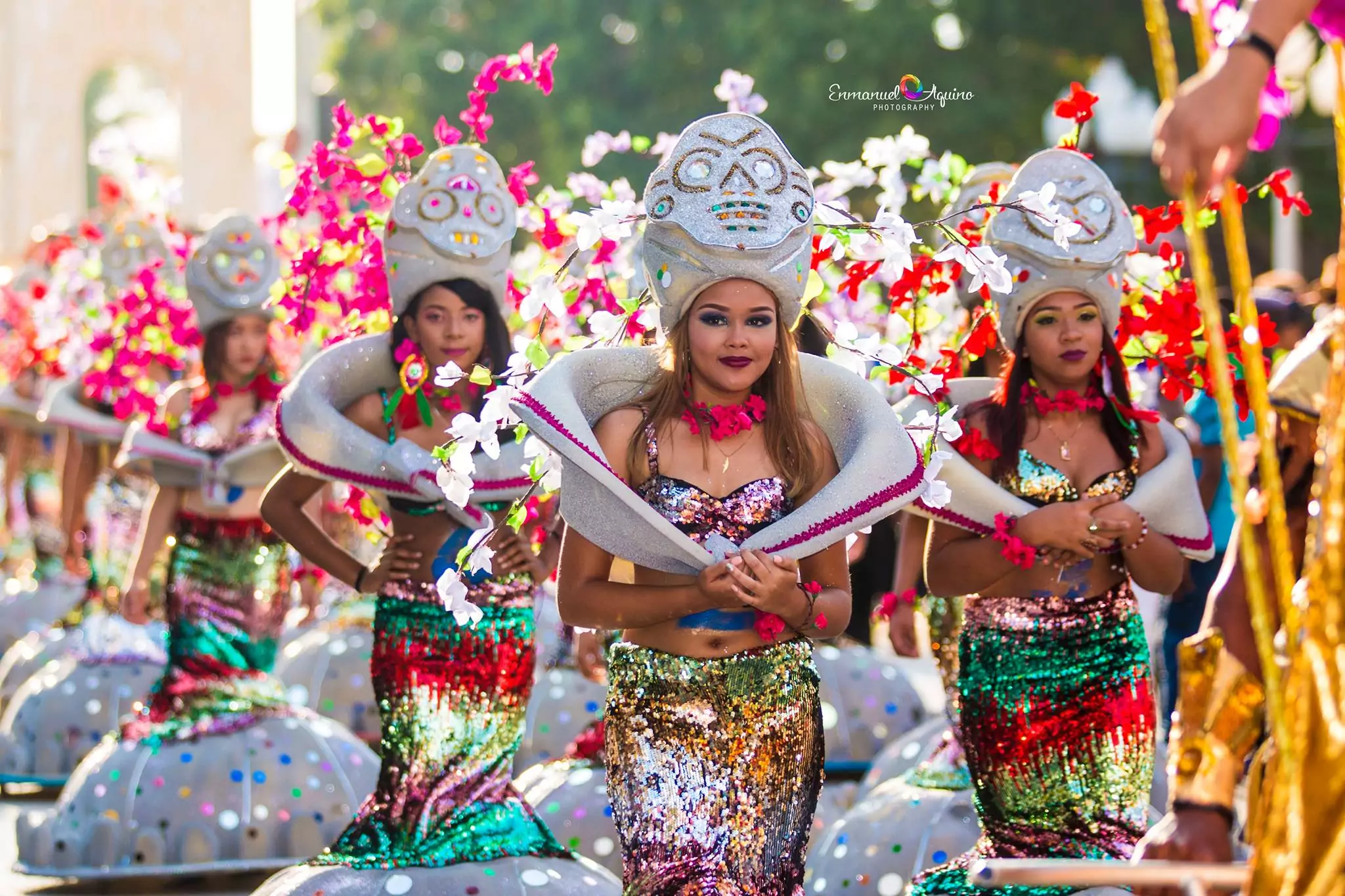 7dias.com.do :: Del 5 al 14 de abril San Juan de la Maguana se vestirá de  carnaval