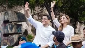 Pende de un hilo el PRM para romper la maldición de su origen y mantenerse en el poder más de dos periodos presidenciales