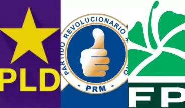 Caen las simpatías por el PRM; la oposición lo supera por diez puntos porcentuales, si el PLD y la FP estuvieran unidos