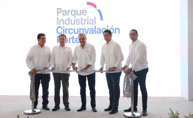 Presidente Abinader destaca Punta Bergantín es un proyecto donde ganarán todos en inversión y desarrollo turístico de Puerto Plata
