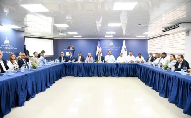 Instituciones gubernamentales implementan sanciones