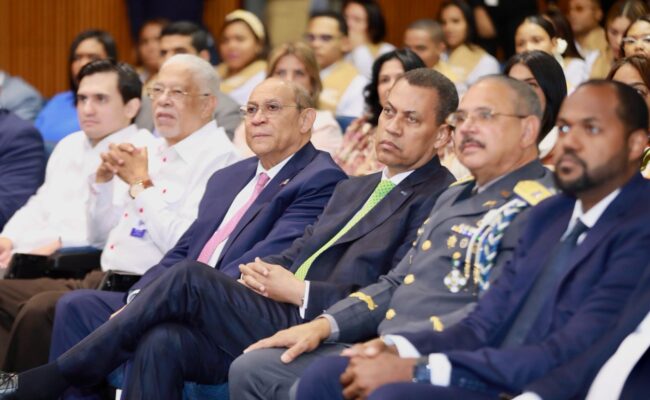 INDOTEL gradúa más de 140 agentes