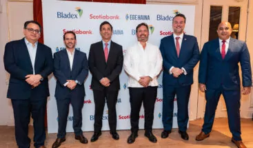 Bladex y Scotiabank lideran crédito de 100 millones de dólares para EGE Haina