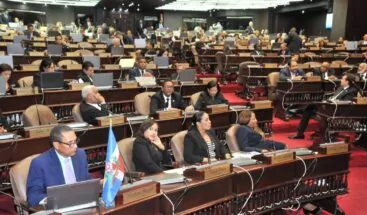 Diputados eligen candidatos a la Cámara de Cuentas y dejan fuera miembros actuales