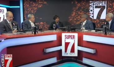 Josefa Castillo revela encuentra en el INAIPI el incumplimiento de contratos por un monto de 2 mil 800 millones de pesos