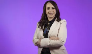 Karen Ricardo y su estrategia para robustecer el PLD