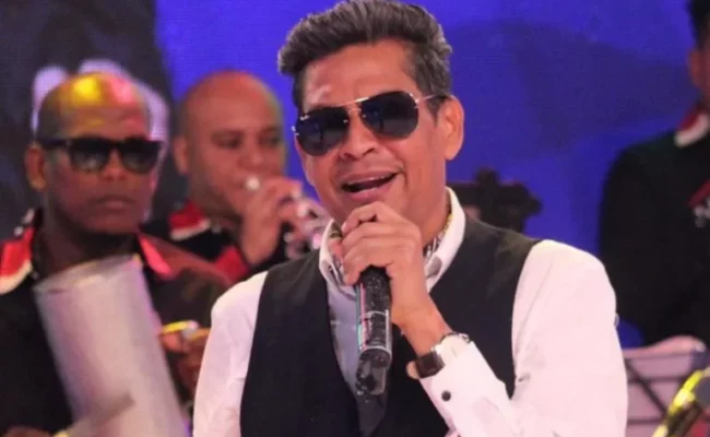 Legado del merengue dominicano