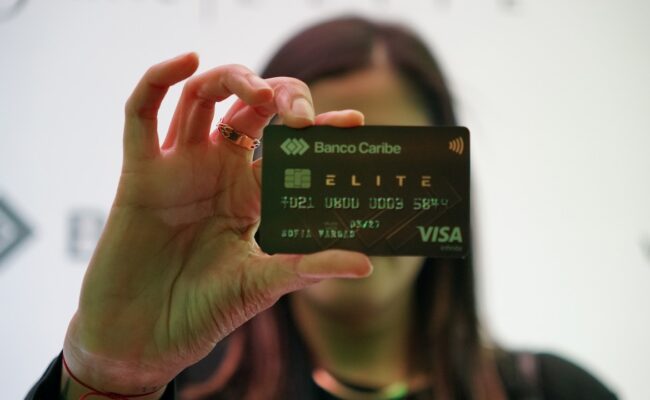 Visa Elite Caribe
