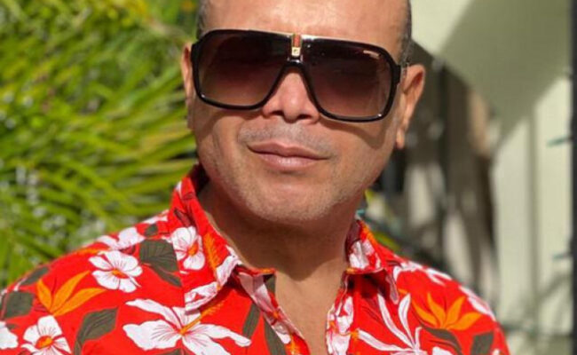 Legado del merengue dominicano