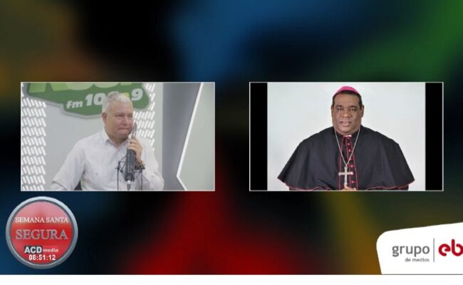 Militarización playas Semana Santa