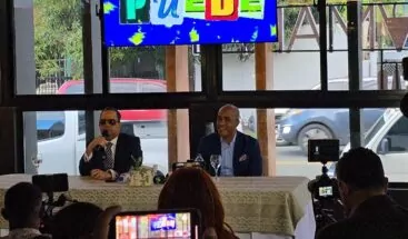 Héctor Acosta anuncia tercer concierto “Gracias Dominicanos” en su tierra Bonao