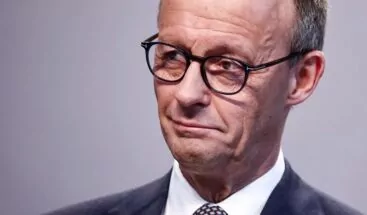Friedrich Merz aboga por un acuerdo de libre comercio sin aranceles con EE.UU. al estilo de Elon Musk