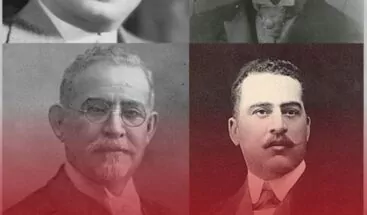 Monstruo sombrío: la corrupción y su reinado eterno en la República Dominicana