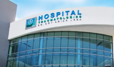 Director del hospital Ney Arias afirma solo dos de los pacientes continúan en estado delicado