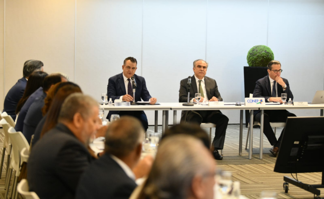 Nueva cédula dominicana modernización