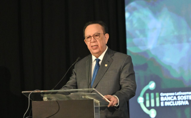 Banco Central sostenibilidad financiera