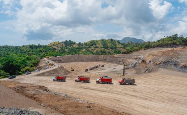 Planta residuos sólidos Puerto Plata