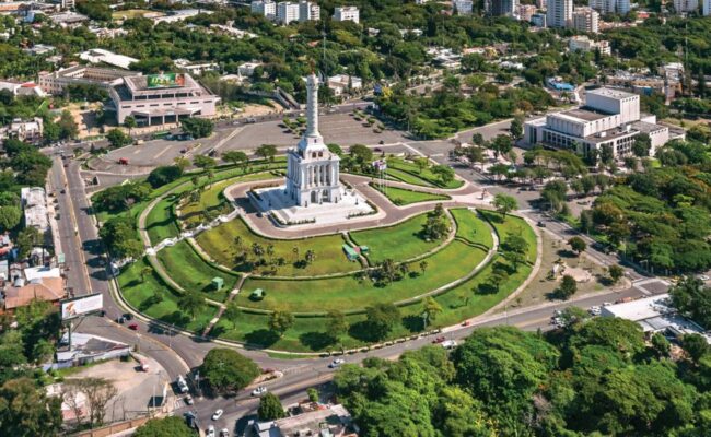 "Patrimonio Trujillo San Cristóbal"