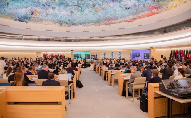 Avances históricos justicia social