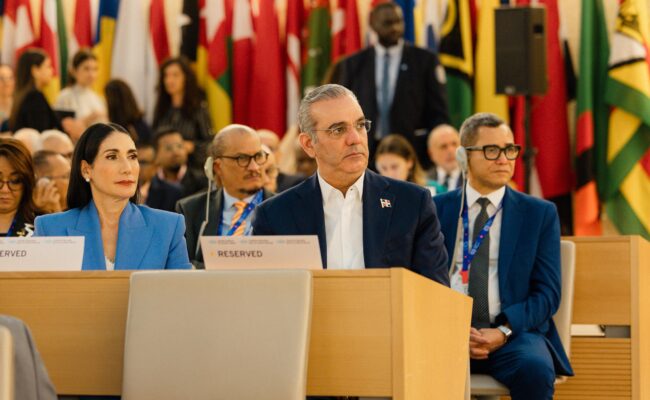 Avances históricos justicia social