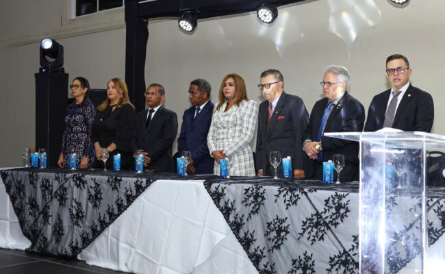 Graduación Hospital Materno Evangelina