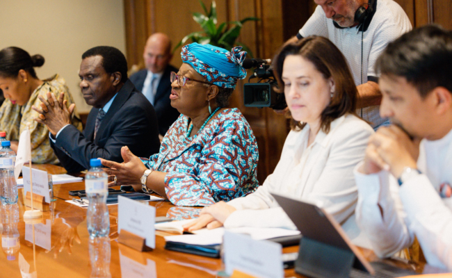 Diversificación económica República Dominicana