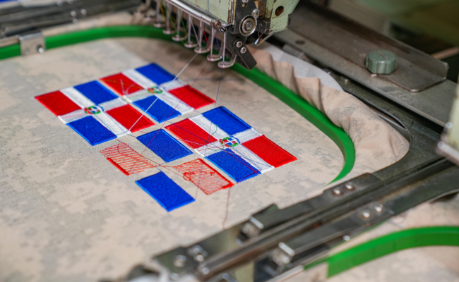 Ampliación planta textil Bonao