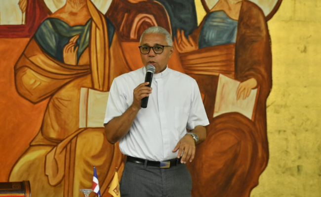 Nueva cédula electoral RD