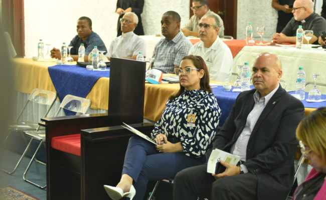 Nueva cédula electoral RD