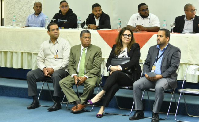 Nueva cédula electoral RD