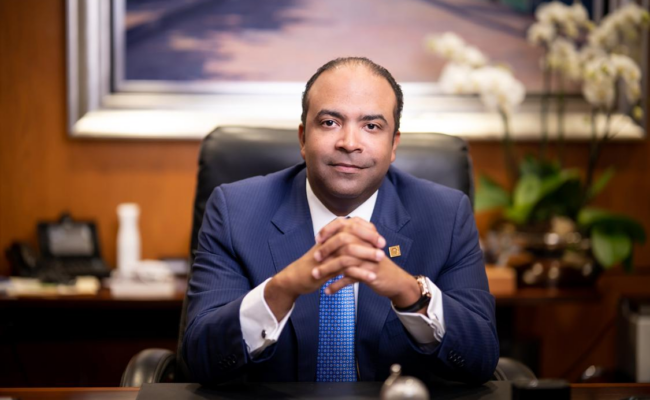 Banreservas crecimiento cartera crédito