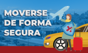 Transporte seguro República Dominicana