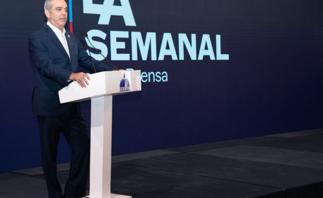 Libre competencia República Dominicana