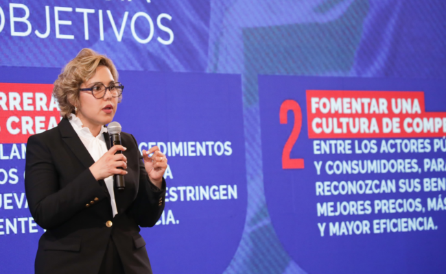 Libre competencia República Dominicana